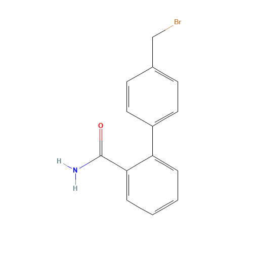 chemical structure of 147404-72-6 FT-0645634