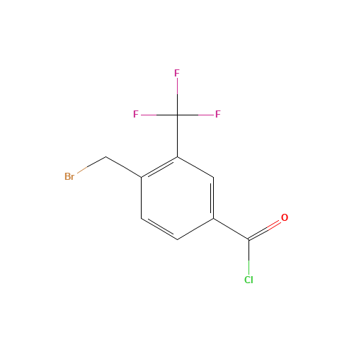 chemical structure of 948553-14-8 FT-0645635