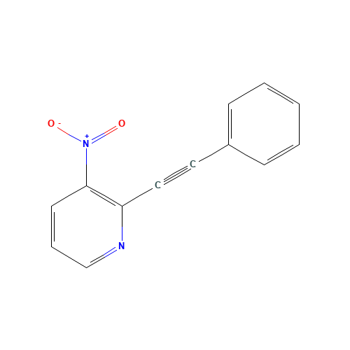 chemical structure of 947330-58-7 FT-0645641