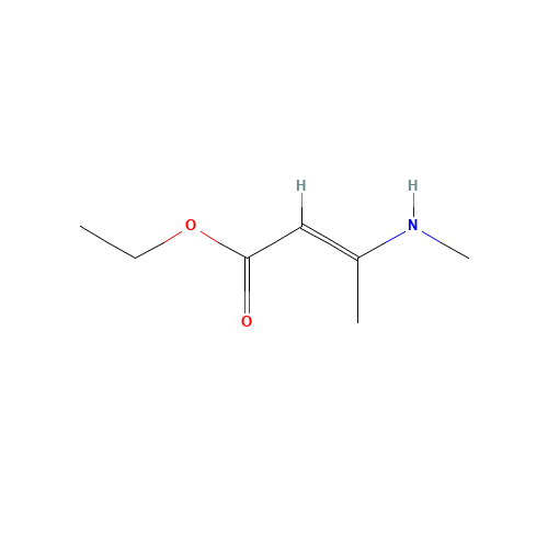 chemical structure of 870-85-9 FT-0645643