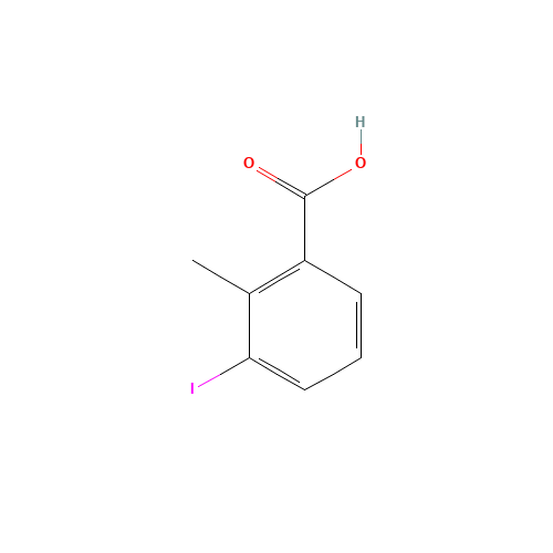 chemical structure of 133232-56-1 FT-0645644