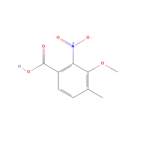 chemical structure of 57281-77-3 FT-0645647