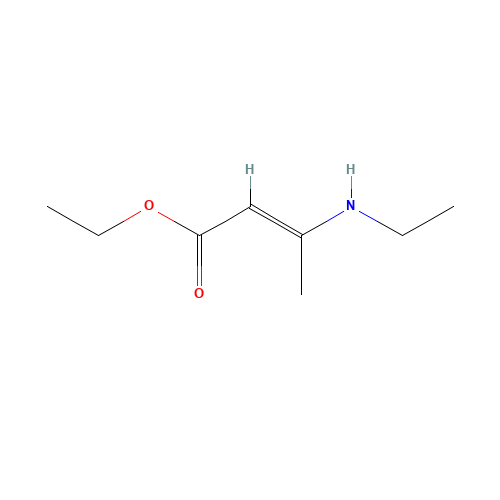 chemical structure of 13070-53-6 FT-0645651