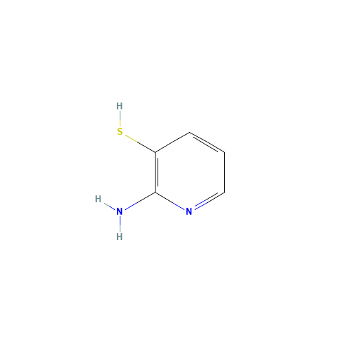 chemical structure of 110402-20-5 FT-0645654