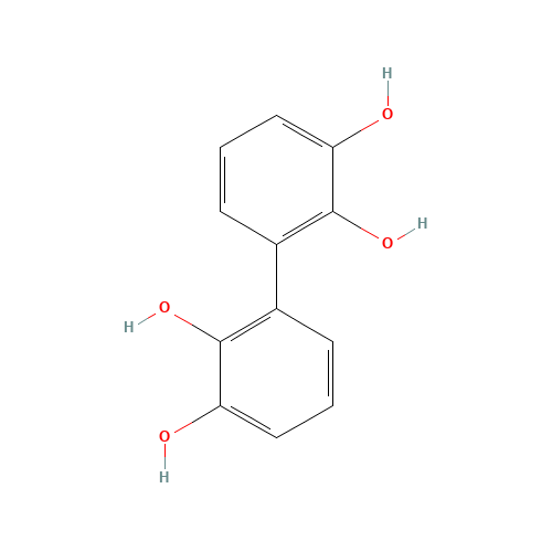 chemical structure of 19261-03-1 FT-0645657