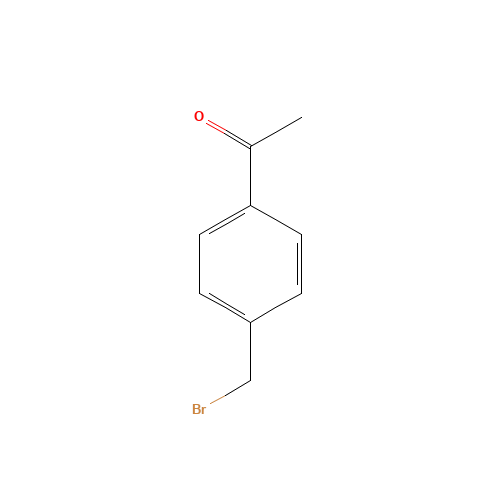 chemical structure of 51229-51-7 FT-0645660