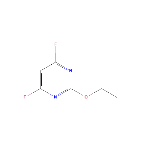 chemical structure of 166524-65-8 FT-0645664