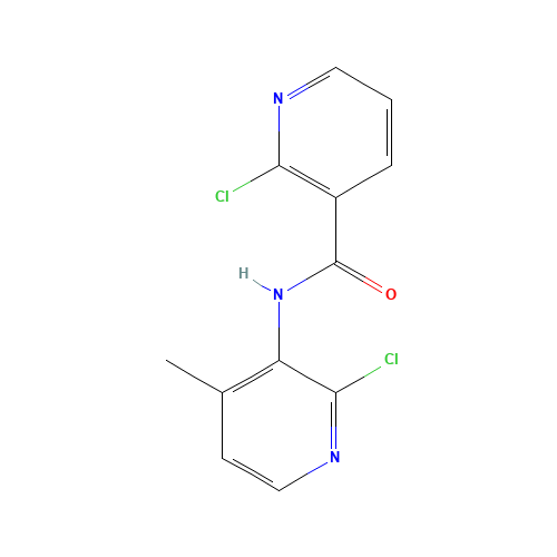 chemical structure of 133627-46-0 FT-0645672