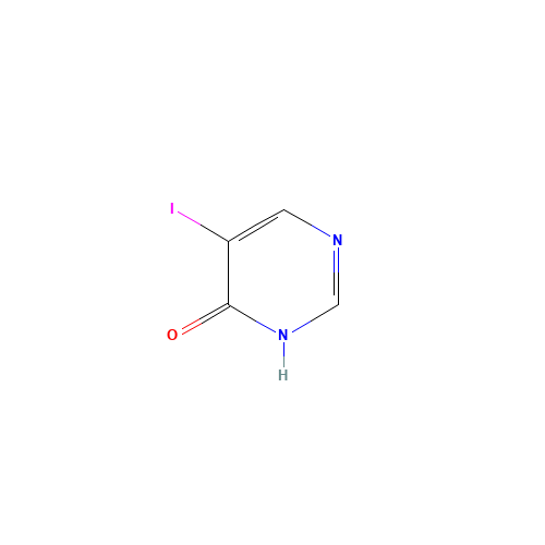 chemical structure of 4349-07-9 FT-0645676