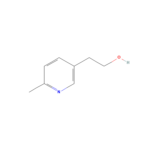 chemical structure of 100189-17-1 FT-0645689