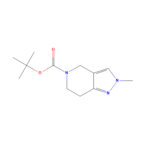 chemical structure of 100501-57-3 FT-0645691