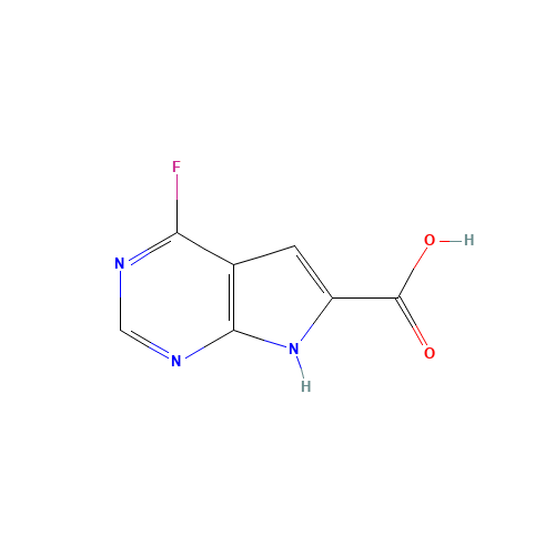 chemical structure of 1016241-81-8 FT-0645696