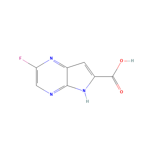chemical structure of 1016241-84-1 FT-0645697