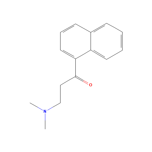 chemical structure of 10320-49-7 FT-0645701