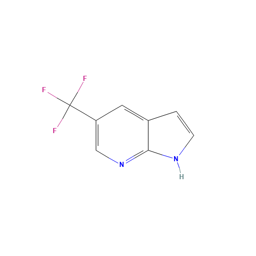 chemical structure of 1036027-54-9 FT-0645703