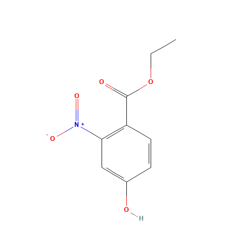 chemical structure of 104356-27-6 FT-0645708