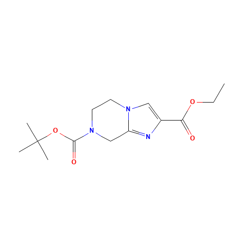 chemical structure of 1053656-22-6 FT-0645713