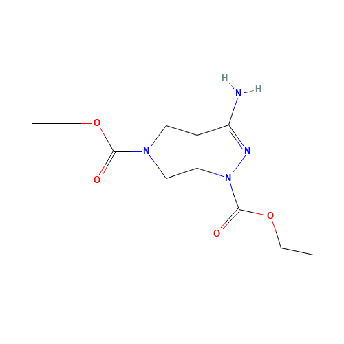 chemical structure of 1053656-67-9 FT-0645717