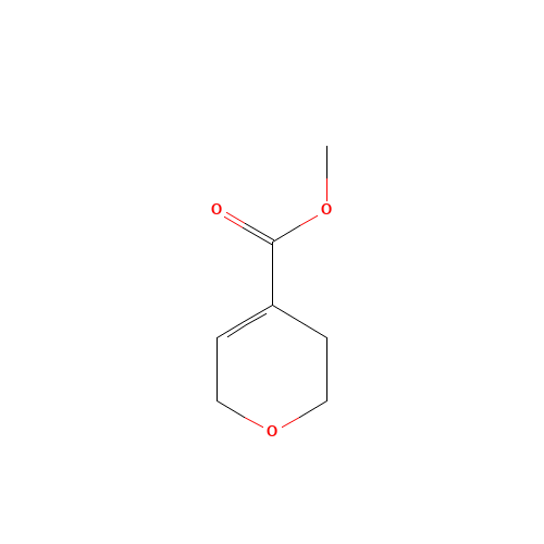 chemical structure of 105772-14-3 FT-0645720