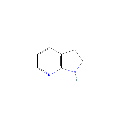 chemical structure of 10592-27-5 FT-0645721