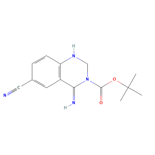 chemical structure of 1060795-16-5 FT-0645722