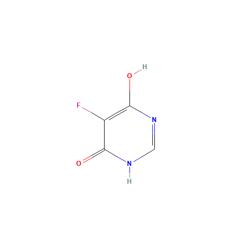 chemical structure of 106615-61-6 FT-0645725