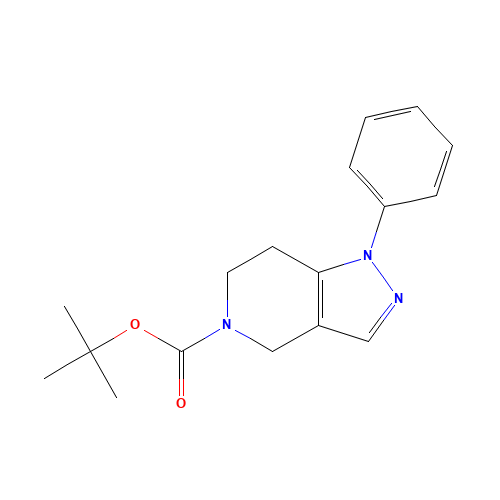 chemical structure of 1075729-08-6 FT-0645729