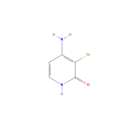 chemical structure of 107842-74-0 FT-0645730