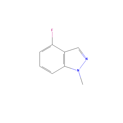 chemical structure of 1092961-07-3 FT-0645736