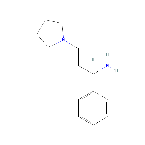 chemical structure of 113640-37-2 FT-0645745
