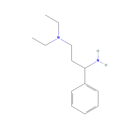 chemical structure of 113640-41-8 FT-0645746
