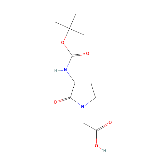 chemical structure of 116339-45-8 FT-0645749