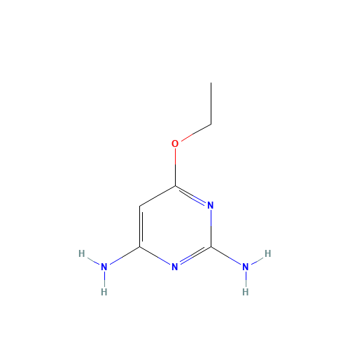 chemical structure of 116436-03-4 FT-0645750