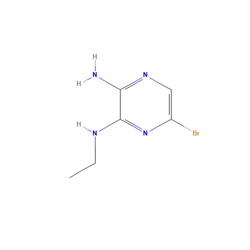 chemical structure of 117719-10-5 FT-0645754