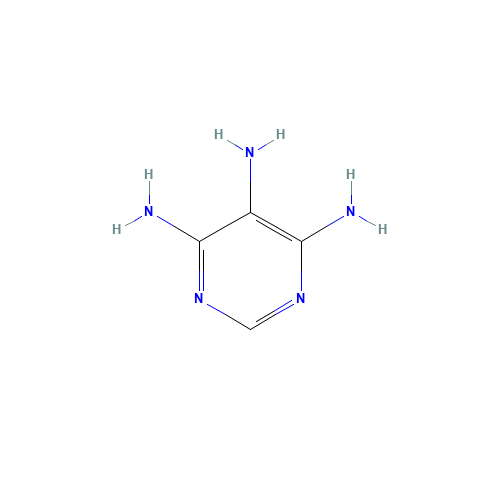 chemical structure of 118-70-7 FT-0645757