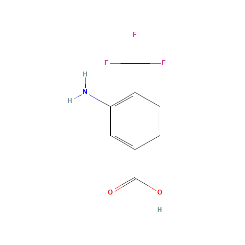 chemical structure of 125483-00-3 FT-0645772