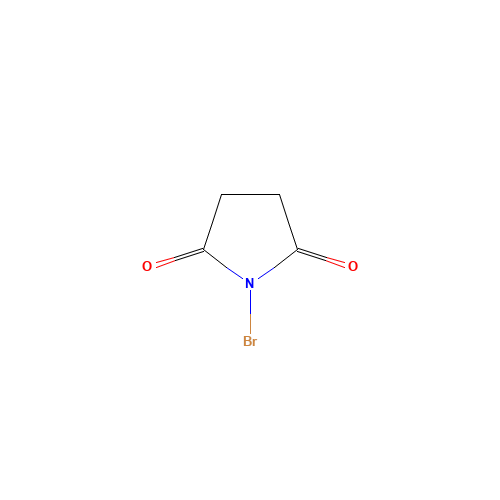 chemical structure of 128-08-5 FT-0645778