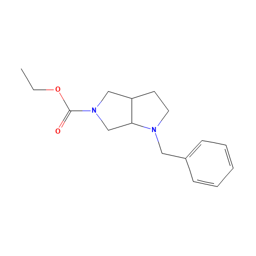 chemical structure of 132414-78-9 FT-0645783