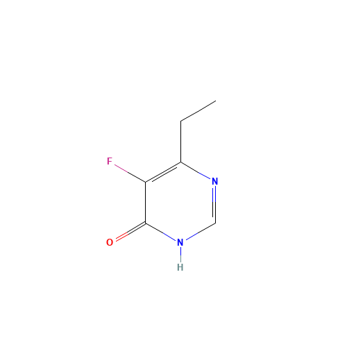 chemical structure of 137234-87-8 FT-0645796
