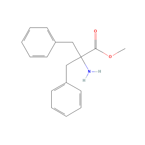 chemical structure of 137582-40-2 FT-0645799