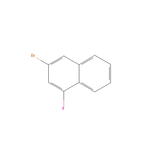 chemical structure of 13772-59-3 FT-0645801
