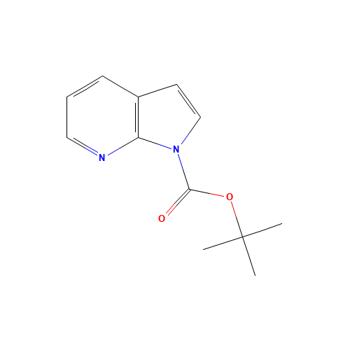 chemical structure of 138343-77-8 FT-0645802