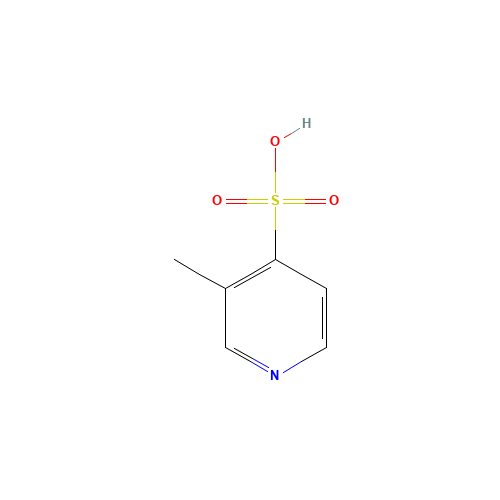 chemical structure of 14045-23-9 FT-0645809