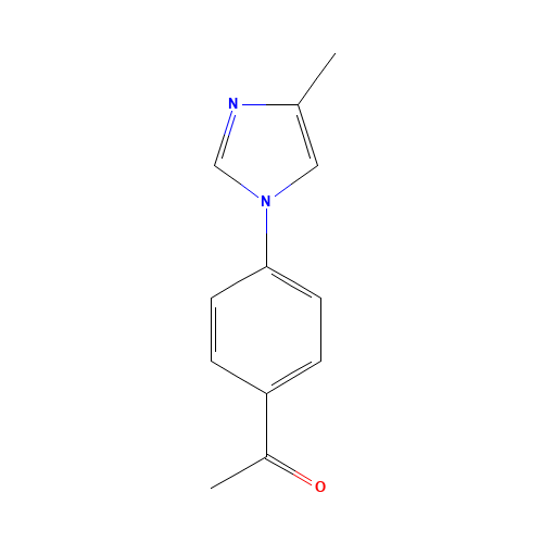chemical structure of 142161-53-3 FT-0645811
