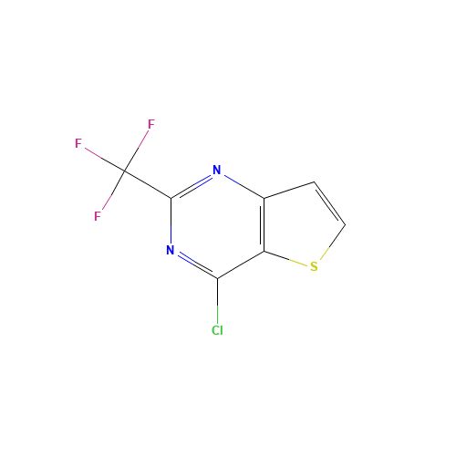 chemical structure of 147972-27-8 FT-0645830