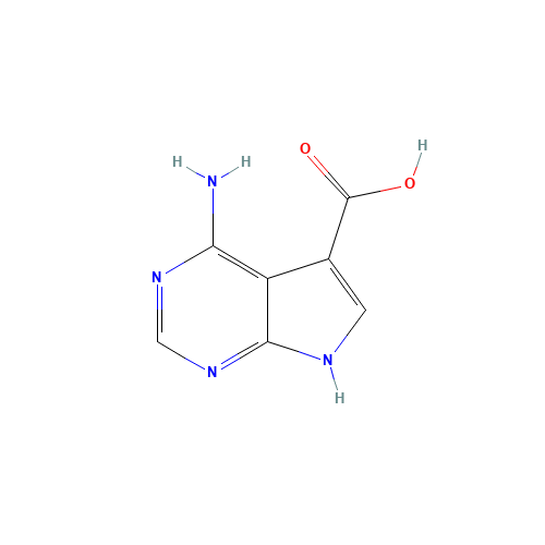 chemical structure of 1488-48-8 FT-0645831