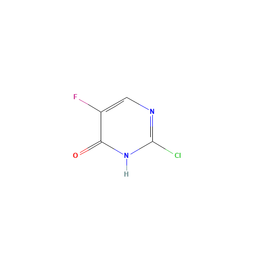 chemical structure of 155-12-4 FT-0645852