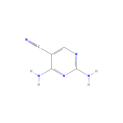chemical structure of 16462-27-4 FT-0645894