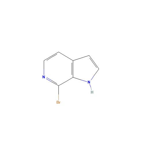 chemical structure of 165669-35-2 FT-0645899