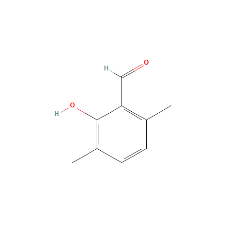 chemical structure of 1666-04-2 FT-0645904